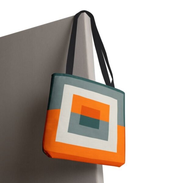 Harvest Fog SG Tote Bag - Image 8