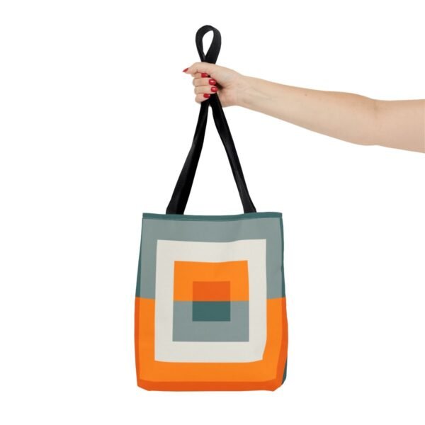 Harvest Fog SG Tote Bag - Image 4