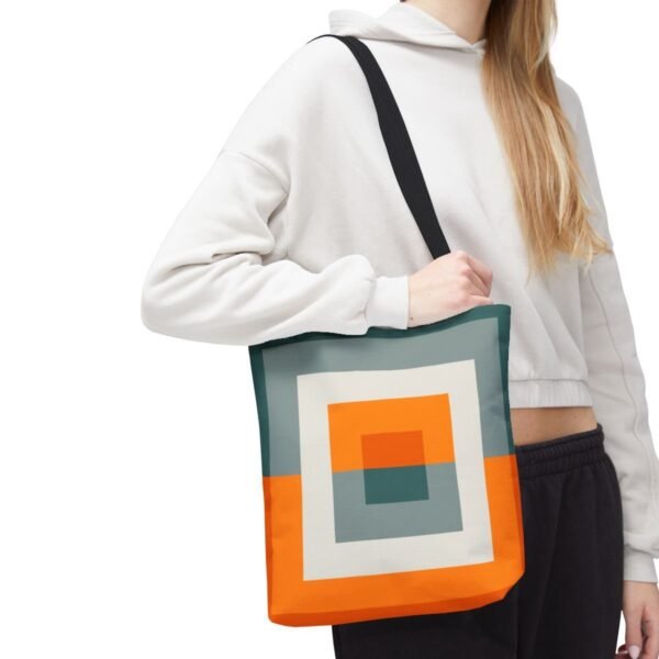 Harvest Fog SG Tote Bag - Image 7