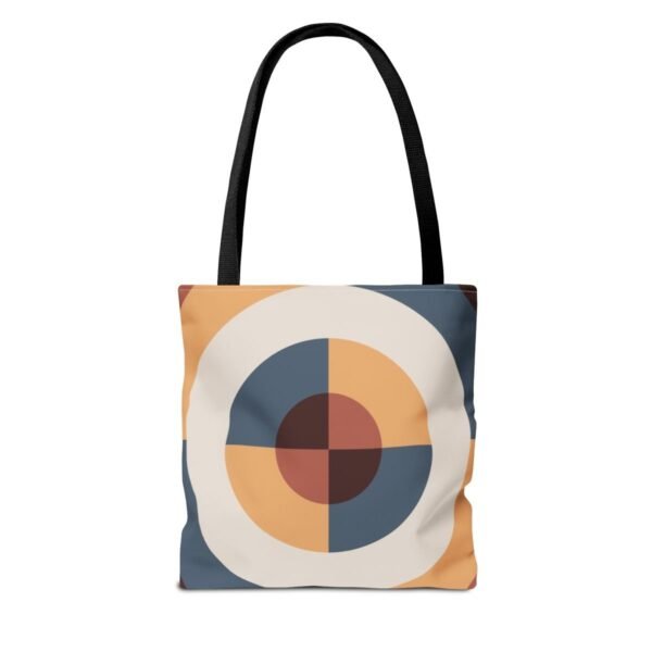 Midnight Voyage QS Tote Bag - Image 2