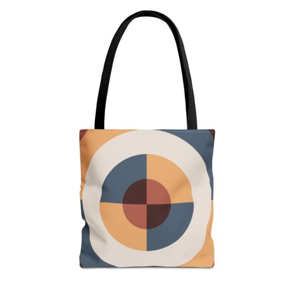 Midnight Voyage QS Tote Bag