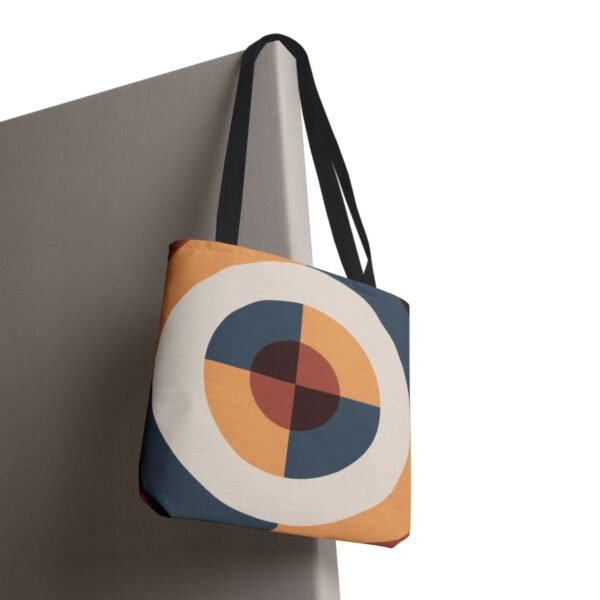 Midnight Voyage QS Tote Bag - Image 8