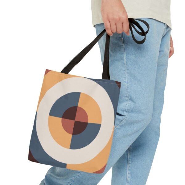 Midnight Voyage QS Tote Bag - Image 3