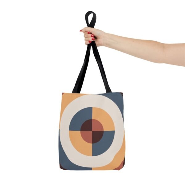 Midnight Voyage QS Tote Bag - Image 4