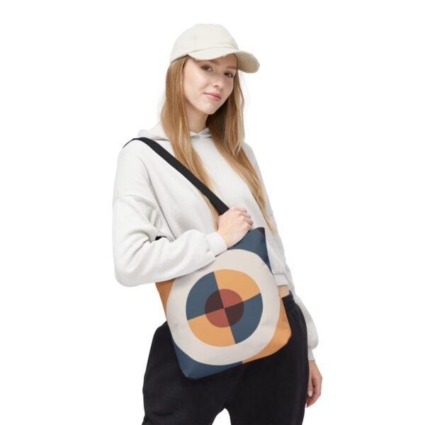 Midnight Voyage QS Tote Bag - Image 5