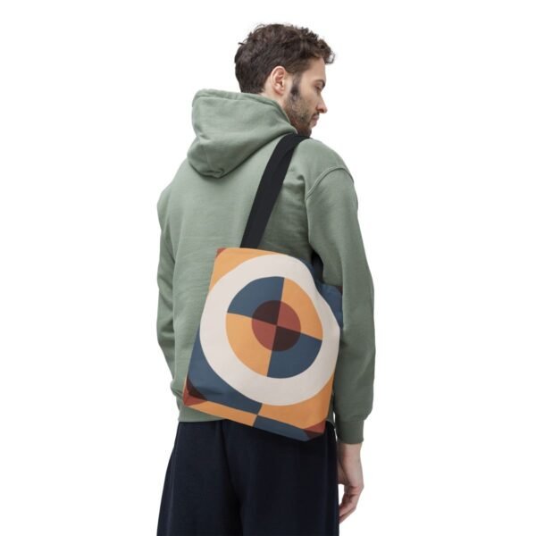 Midnight Voyage QS Tote Bag - Image 6