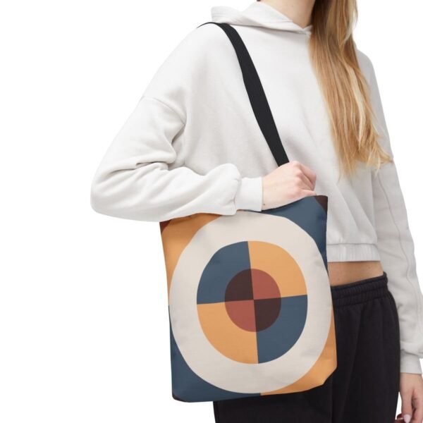 Midnight Voyage QS Tote Bag - Image 7