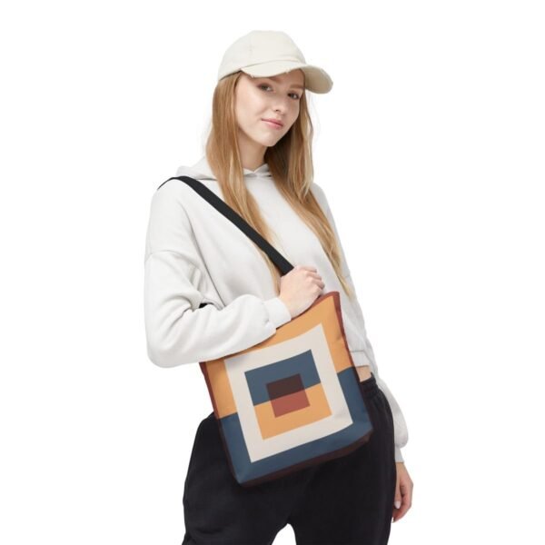 Midnight Voyage SG Tote Bag - Image 5