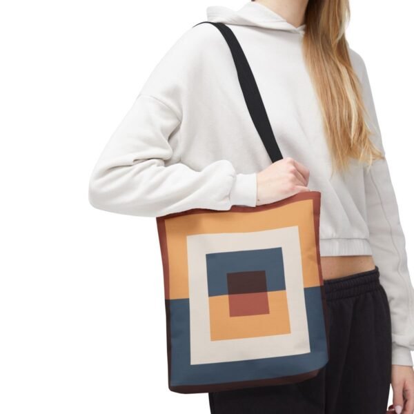 Midnight Voyage SG Tote Bag - Image 7