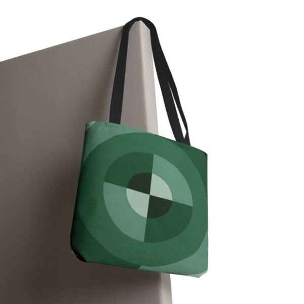 Misty Forest QS Tote Bag - Image 8
