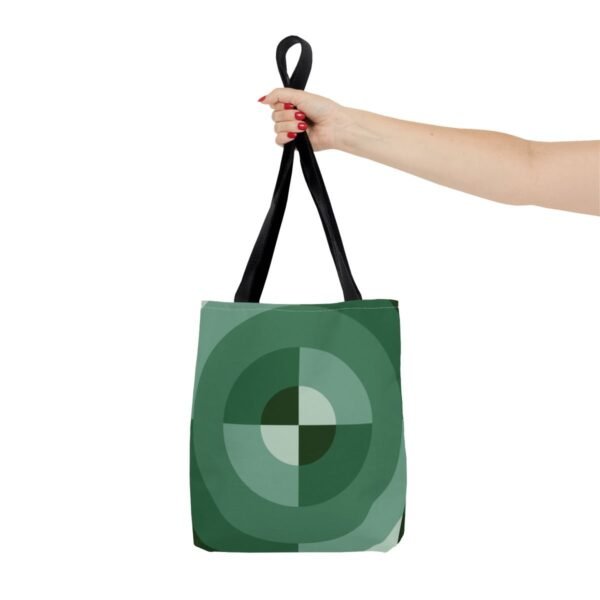 Misty Forest QS Tote Bag - Image 4