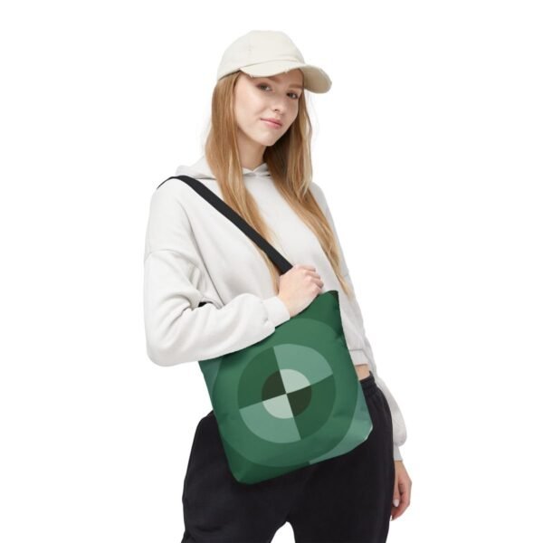 Misty Forest QS Tote Bag - Image 5