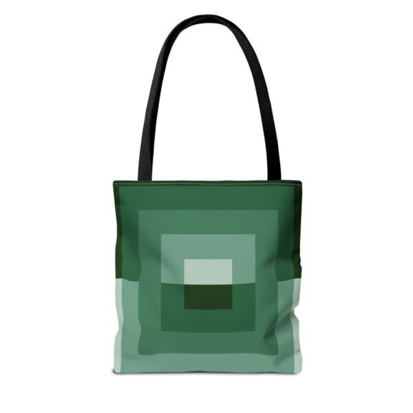 Misty Forest SG Tote Bag - Image 2