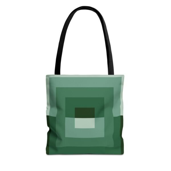 Misty Forest SG Tote Bag