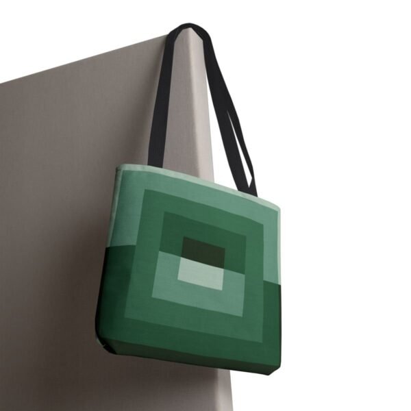 Misty Forest SG Tote Bag - Image 8