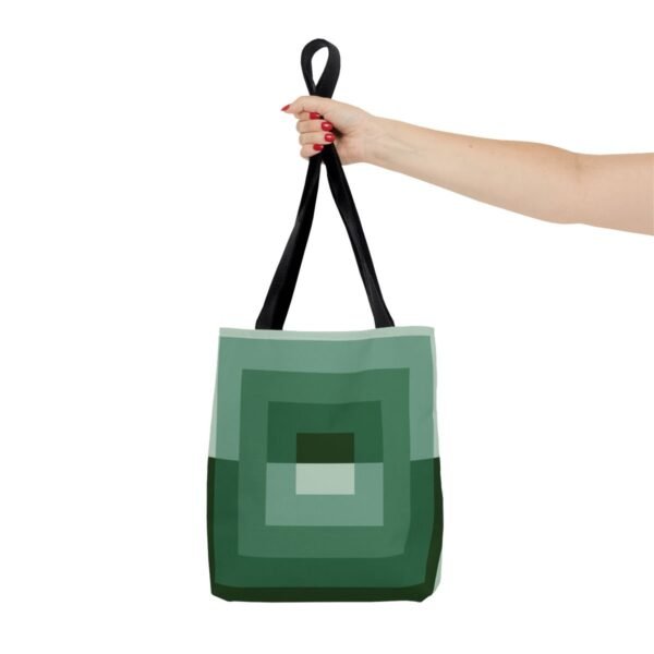Misty Forest SG Tote Bag - Image 4