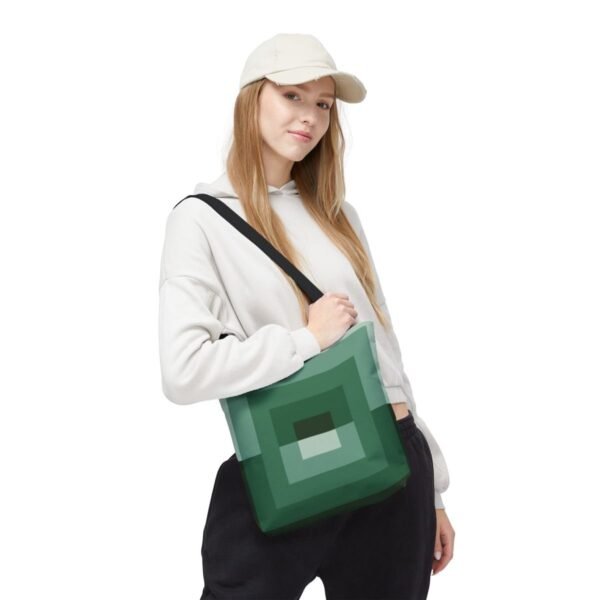 Misty Forest SG Tote Bag - Image 5