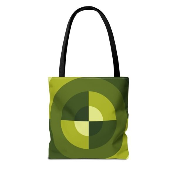 Nature Breath QS Tote Bag - Image 2