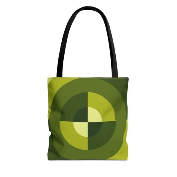 Nature Breath QS Tote Bag