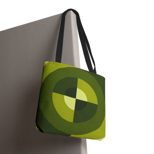 Nature Breath QS Tote Bag - Image 8