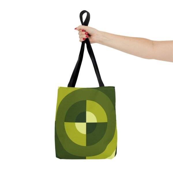 Nature Breath QS Tote Bag - Image 4