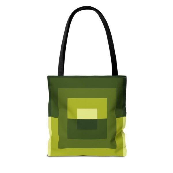 Nature Breath SG Tote Bag - Image 2