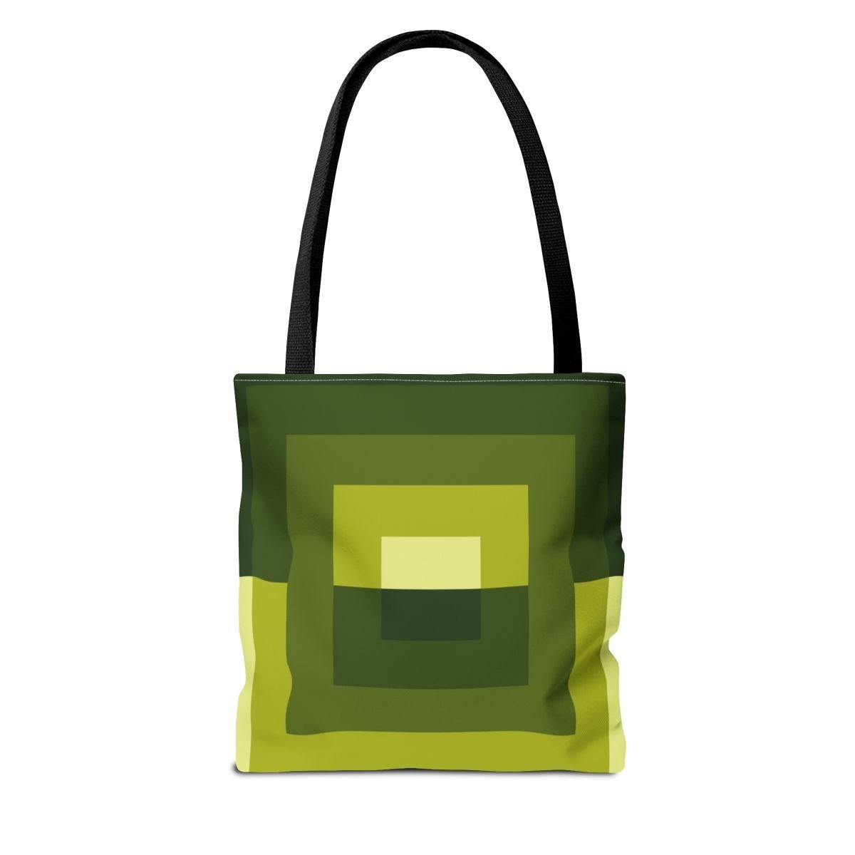 Nature Breath SG Tote Bag - Image 2