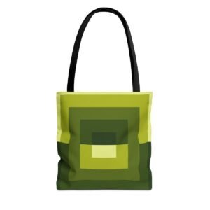 Nature Breath SG Tote Bag