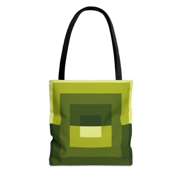 Nature Breath SG Tote Bag