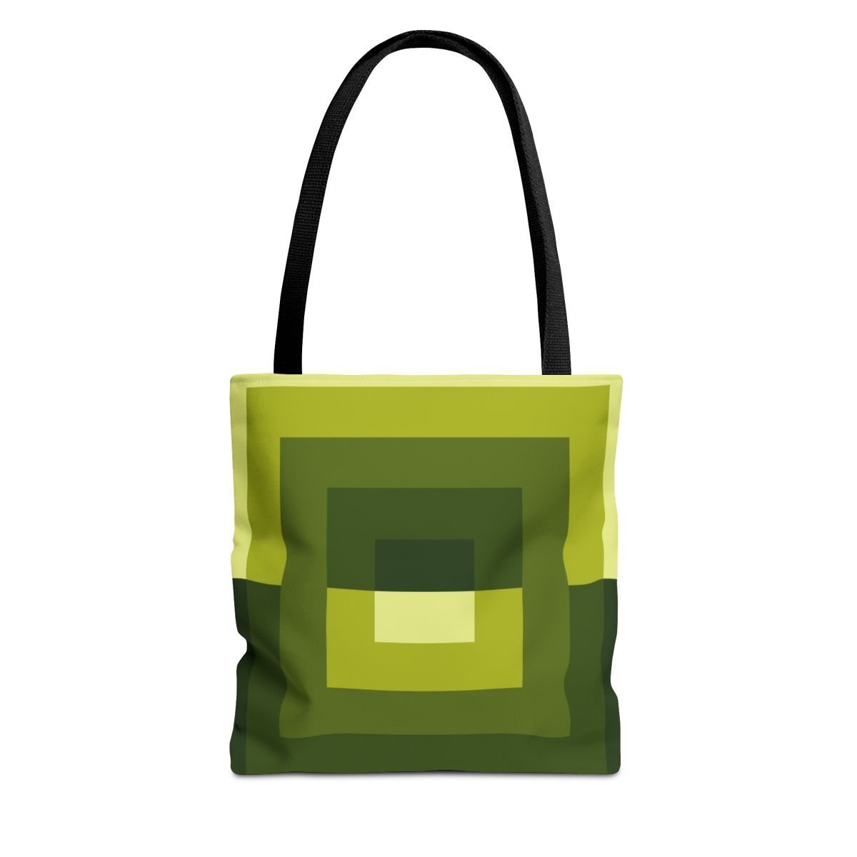 Nature Breath SG Tote Bag - Image 1