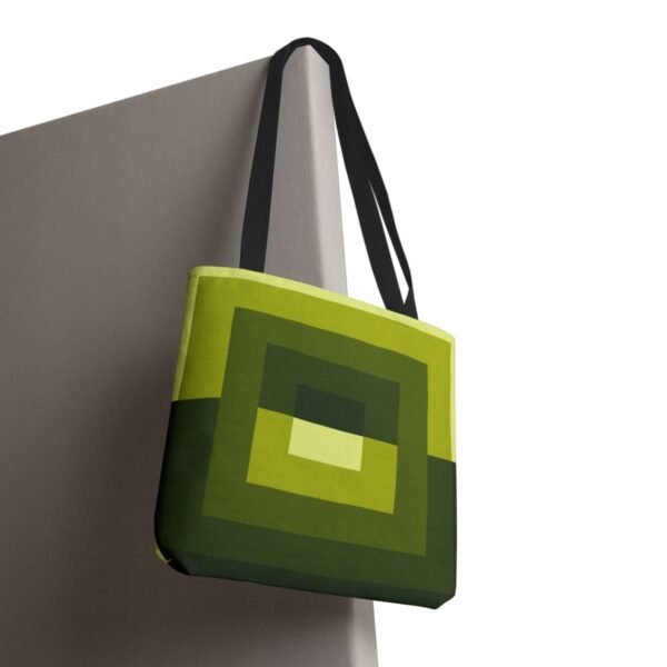 Nature Breath SG Tote Bag - Image 8