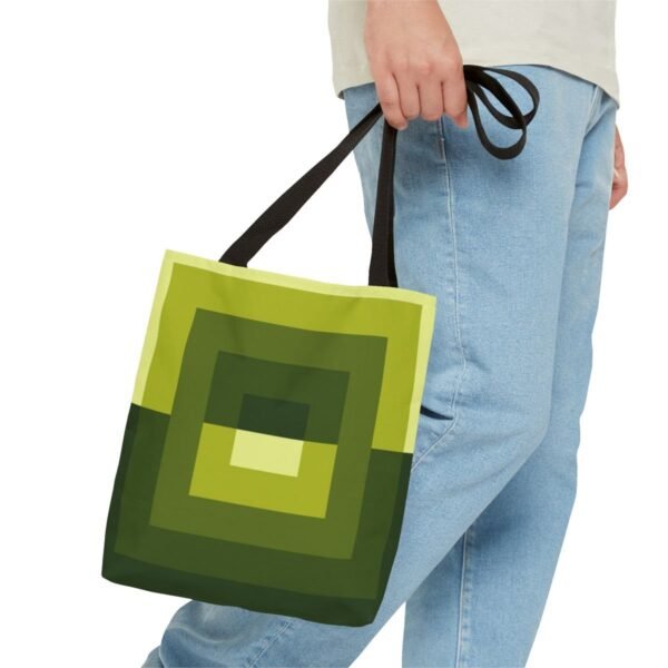 Nature Breath SG Tote Bag - Image 3