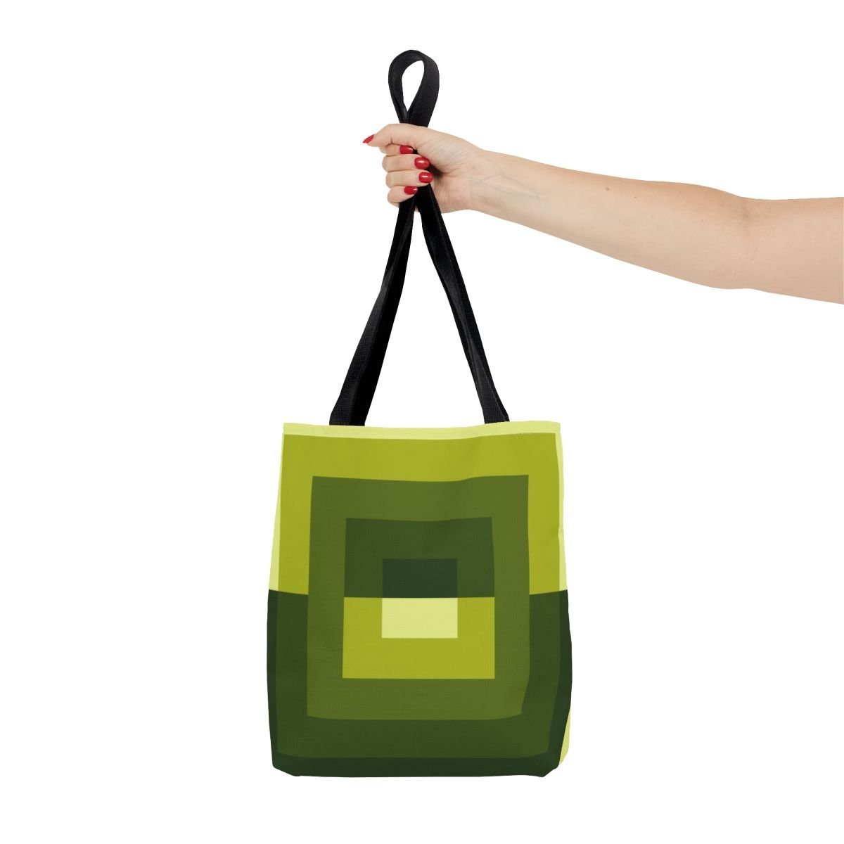 Nature Breath SG Tote Bag - Image 4