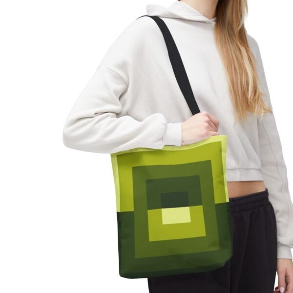 Nature Breath SG Tote Bag - Image 7