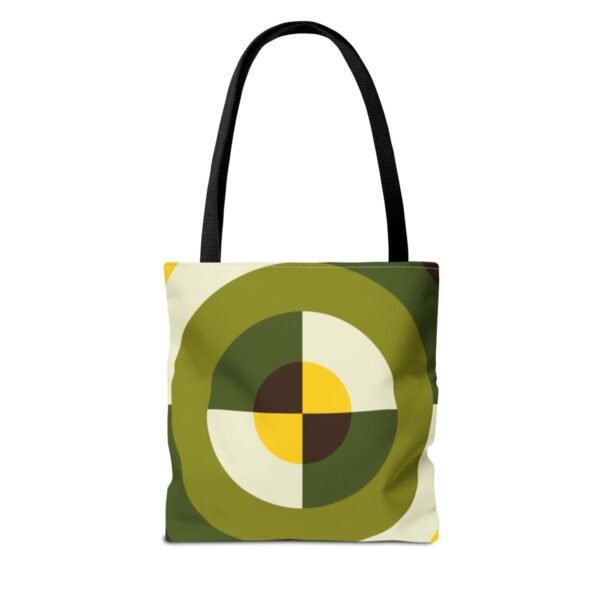 Oak Bark QS Tote Bag - Image 2