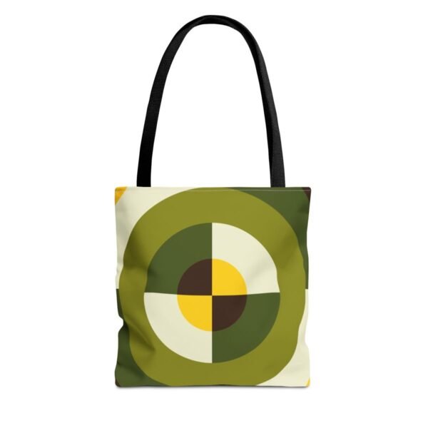 Oak Bark QS Tote Bag