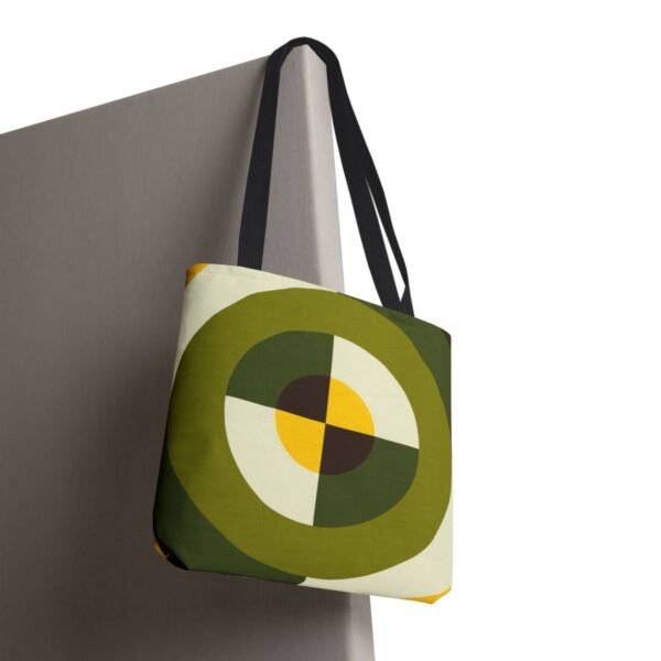 Oak Bark QS Tote Bag - Image 8