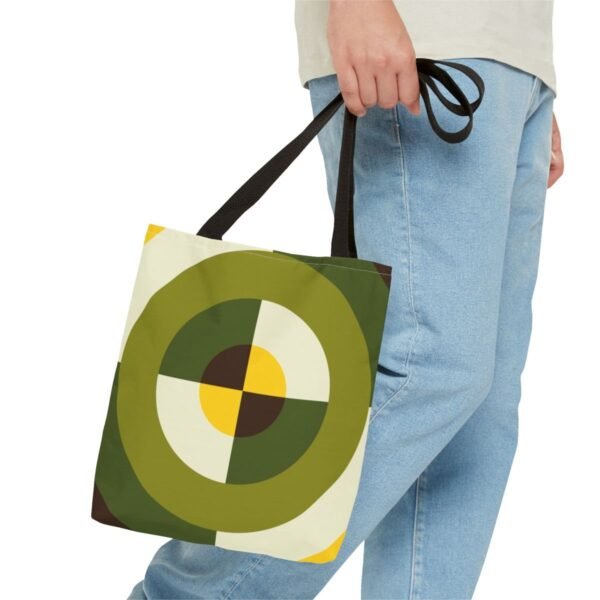 Oak Bark QS Tote Bag - Image 3