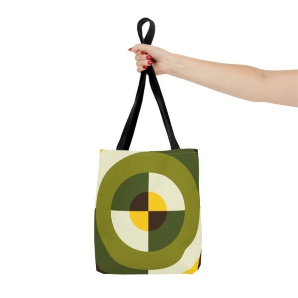 Oak Bark QS Tote Bag - Image 4