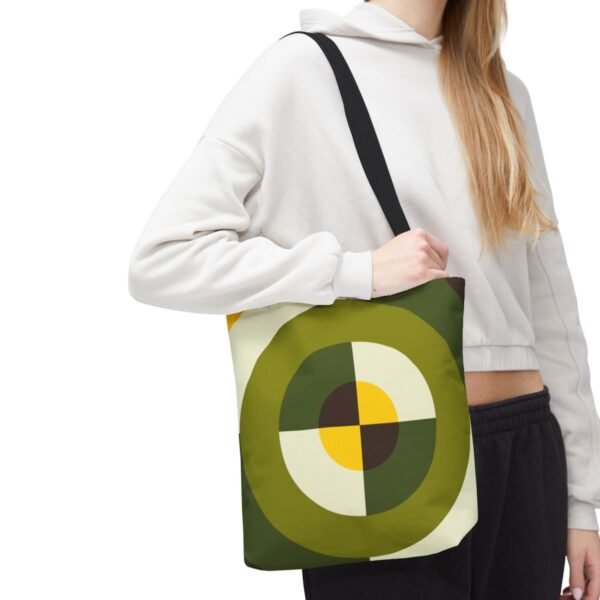 Oak Bark QS Tote Bag - Image 7
