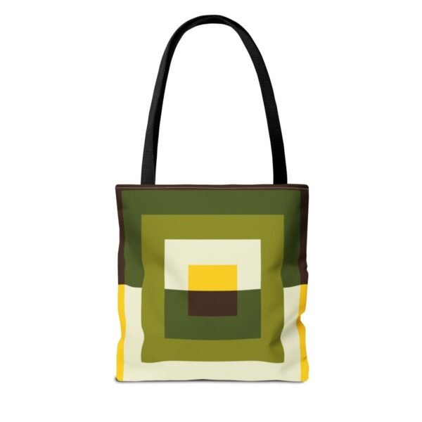 Oak Bark SG Tote Bag - Image 2