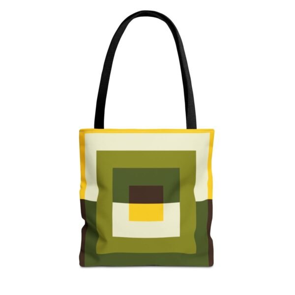 Oak Bark SG Tote Bag