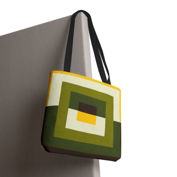 Oak Bark SG Tote Bag - Image 8