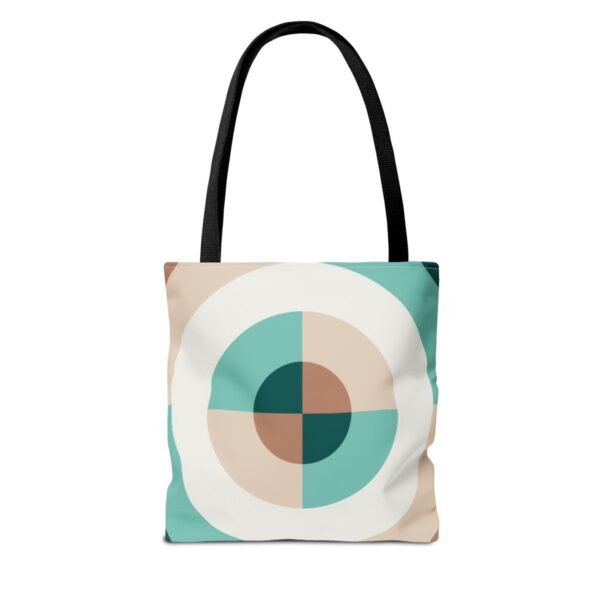 Ocean Root QS Tote Bag - Image 2