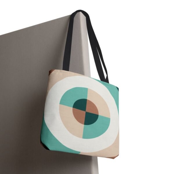 Ocean Root QS Tote Bag - Image 8