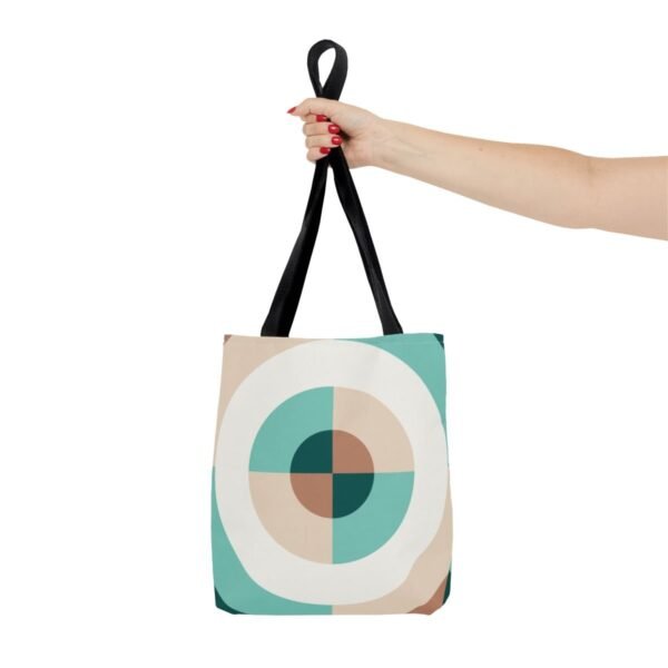 Ocean Root QS Tote Bag - Image 4