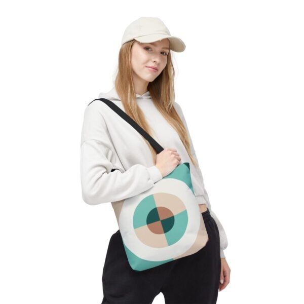 Ocean Root QS Tote Bag - Image 5