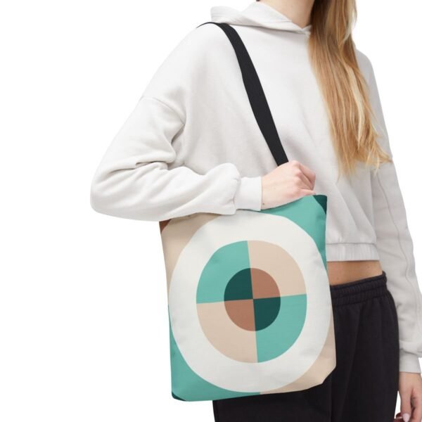 Ocean Root QS Tote Bag - Image 7