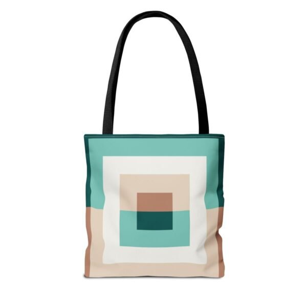 Ocean Root SG Tote Bag - Image 2