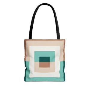 Ocean Root SG Tote Bag
